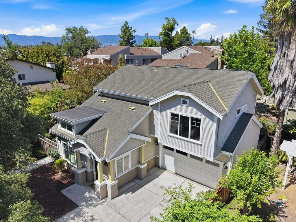 428 Crescent Avenue, Sunnyvale, CA 94087 - #1