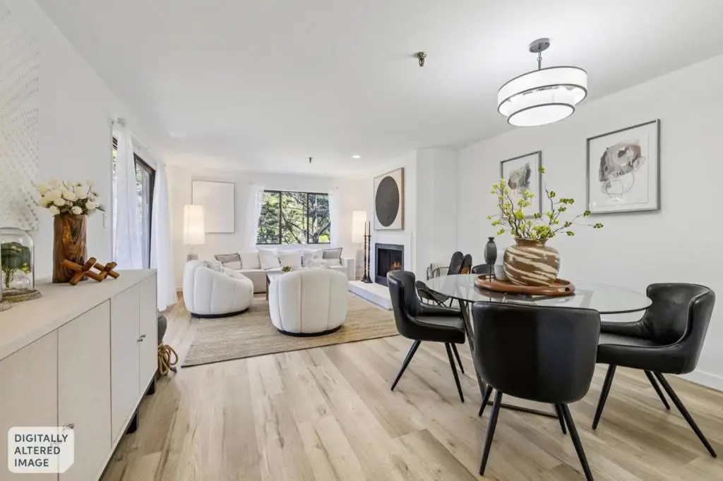 333 Hickey Boulevard #203, Daly City, CA 94015 - #1