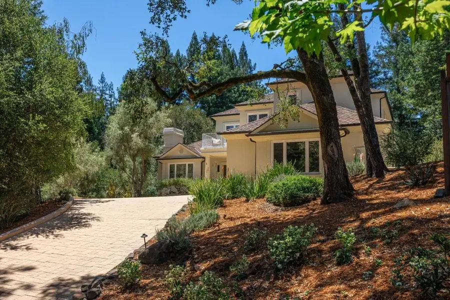 4 Traci Court, Scotts Valley, CA 95066 - #2