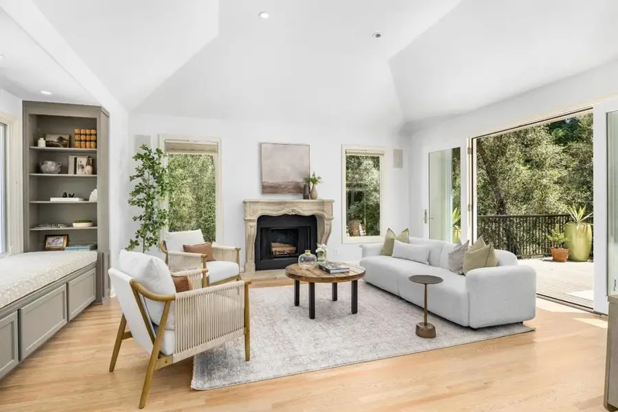 4 Traci Court, Scotts Valley, CA 95066 - #3