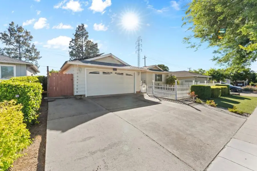 5265 Joseph Lane, San Jose, CA 95118 - #2