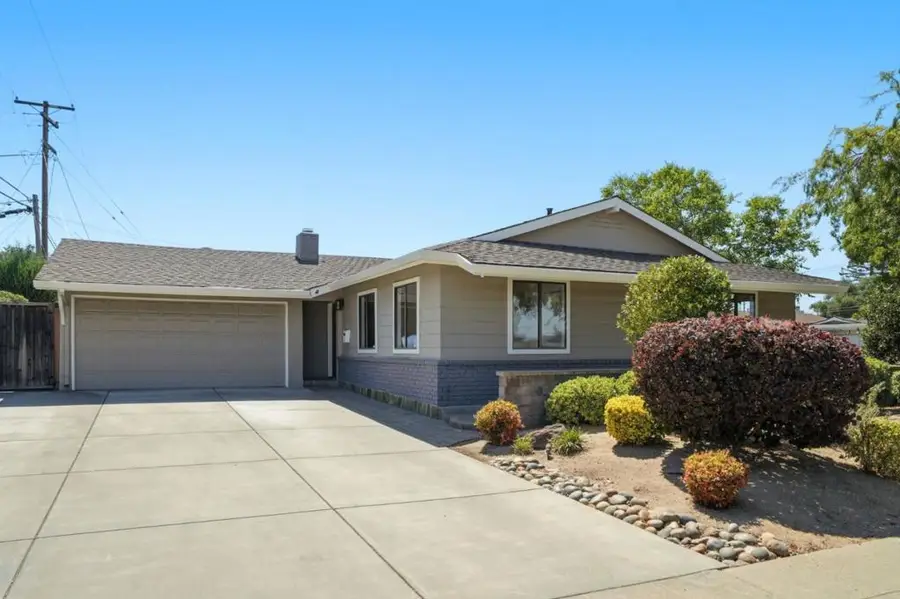 5477 Harvard Drive, San Jose, CA 95118 - #2