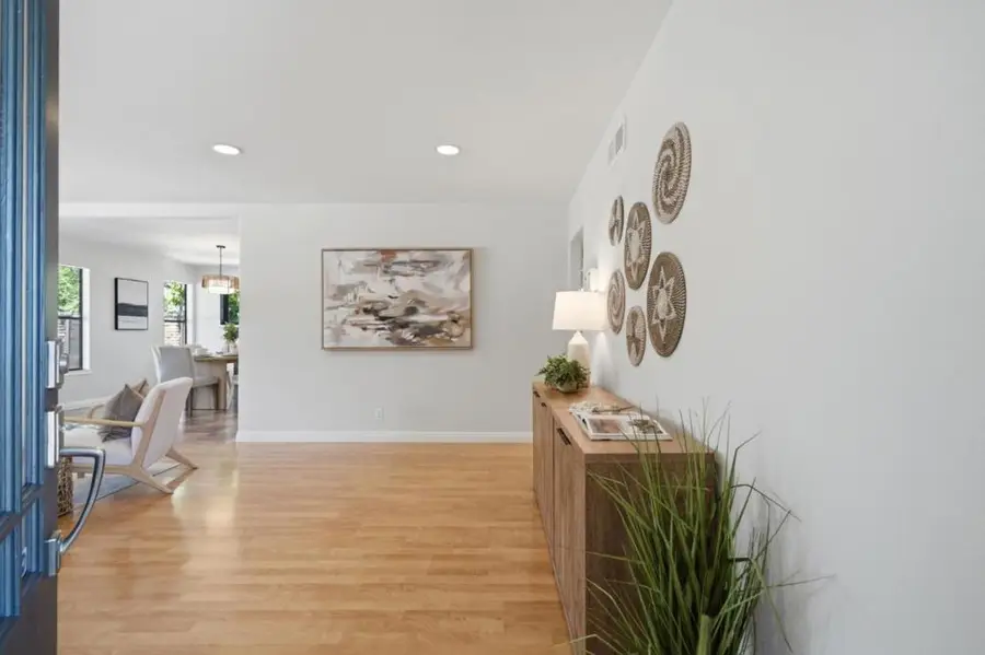 5477 Harvard Drive, San Jose, CA 95118 - #3