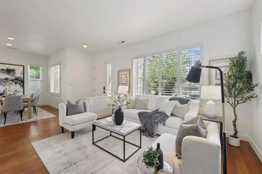 3357 Michelangelo Drive, San Jose, CA 95135 - #3