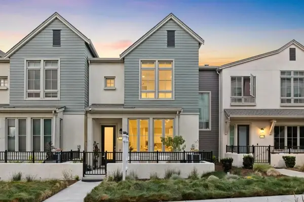 818 Anson Lane, Burlingame, CA 94010