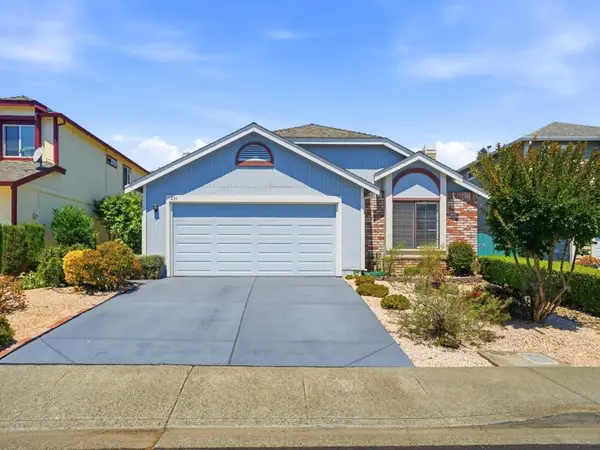 231 Breezewalk Drive, Vallejo, CA 94591