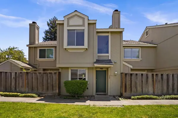 390 Caribe Way, San Jose, CA 95133
