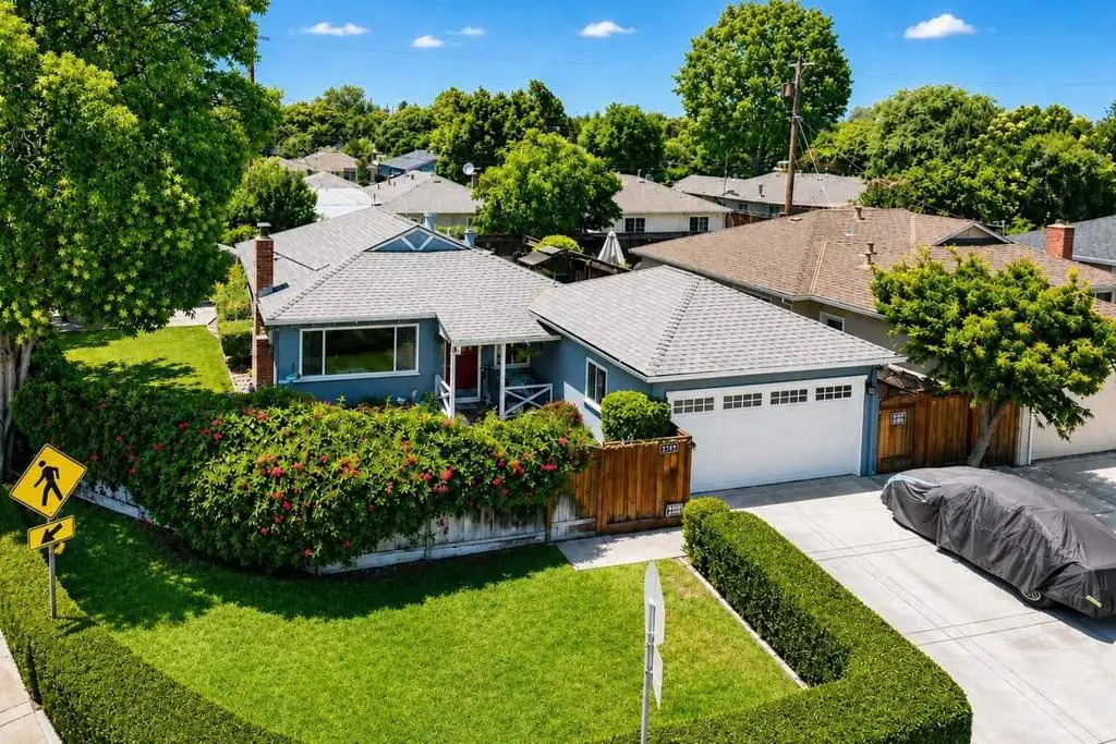 1718 Pomeroy Avenue, Santa Clara, CA 95051 - #1