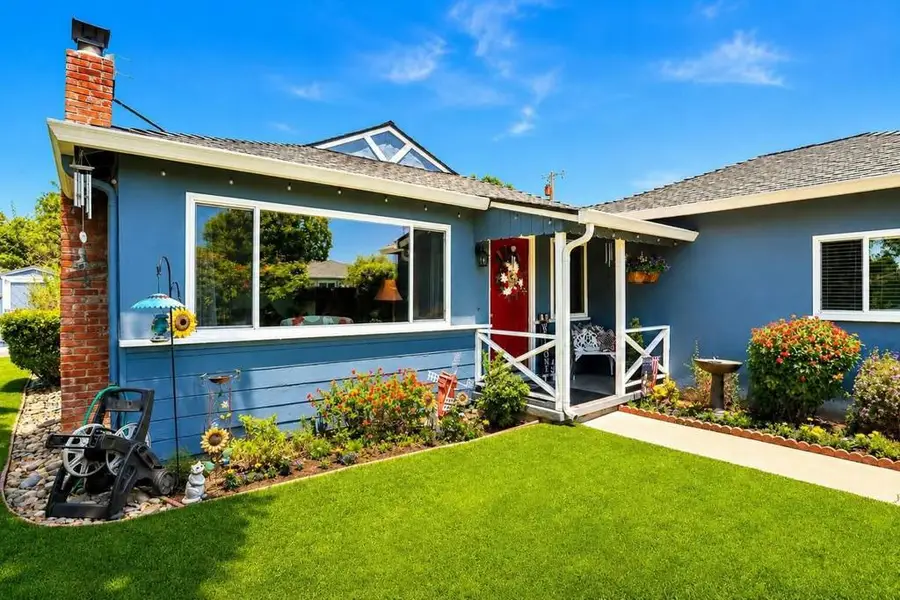 1718 Pomeroy Avenue, Santa Clara, CA 95051 - #3