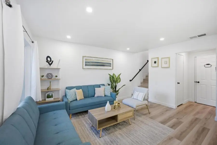 727 Balfour Drive, San Jose, CA 95111 - #2