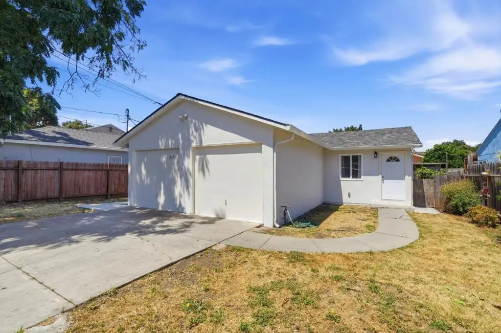 2369 Oakwood Drive, East Palo Alto, CA 94303 - #1