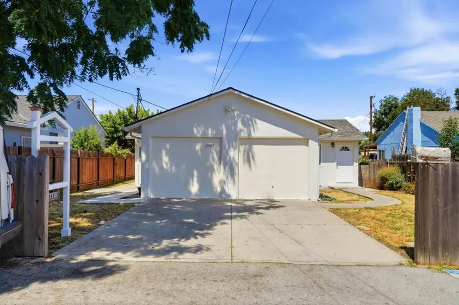 2369 Oakwood Drive, East Palo Alto, CA 94303 - #2