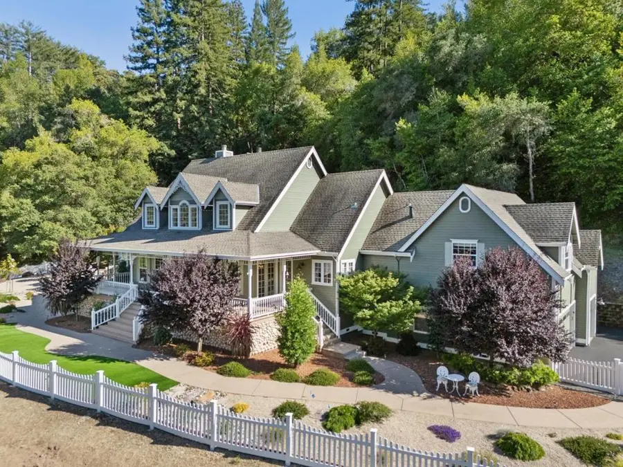 6790 Redwood Retreat Road, Gilroy, CA 95020 - #3