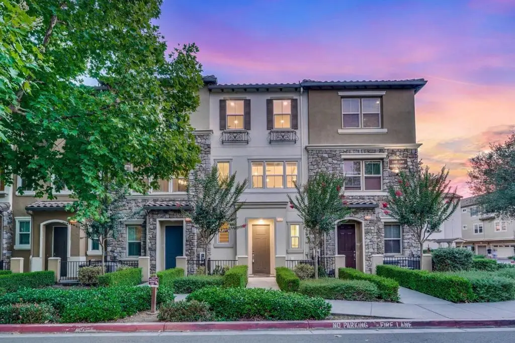 1357 Merry Loop, Milpitas, CA 95035 - #1