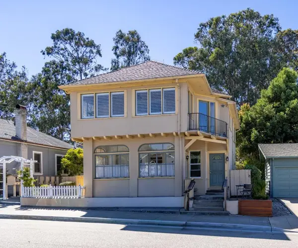 114 Carmel Avenue, Pacific Grove, CA 93950