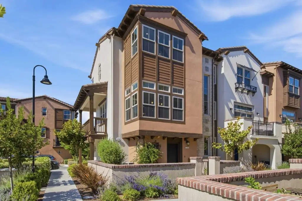 2348 Toledo Terrace, Mountain View, CA 94043 - #1
