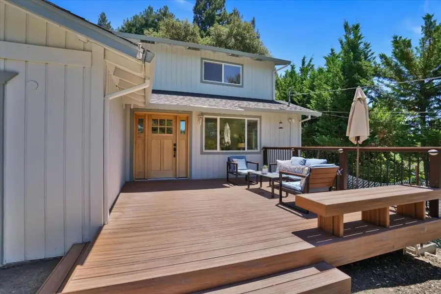 23056 Evergreen Lane, Los Gatos, CA 95033 - #2