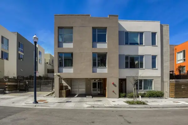 501 Hudson Avenue #304, San Francisco, CA 94124