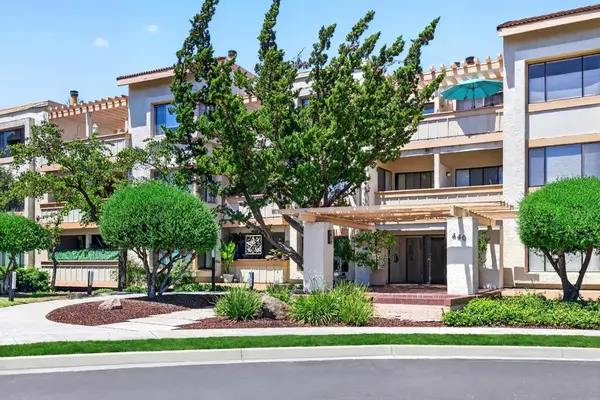 440 Cesano Court #209, Palo Alto, CA 94306