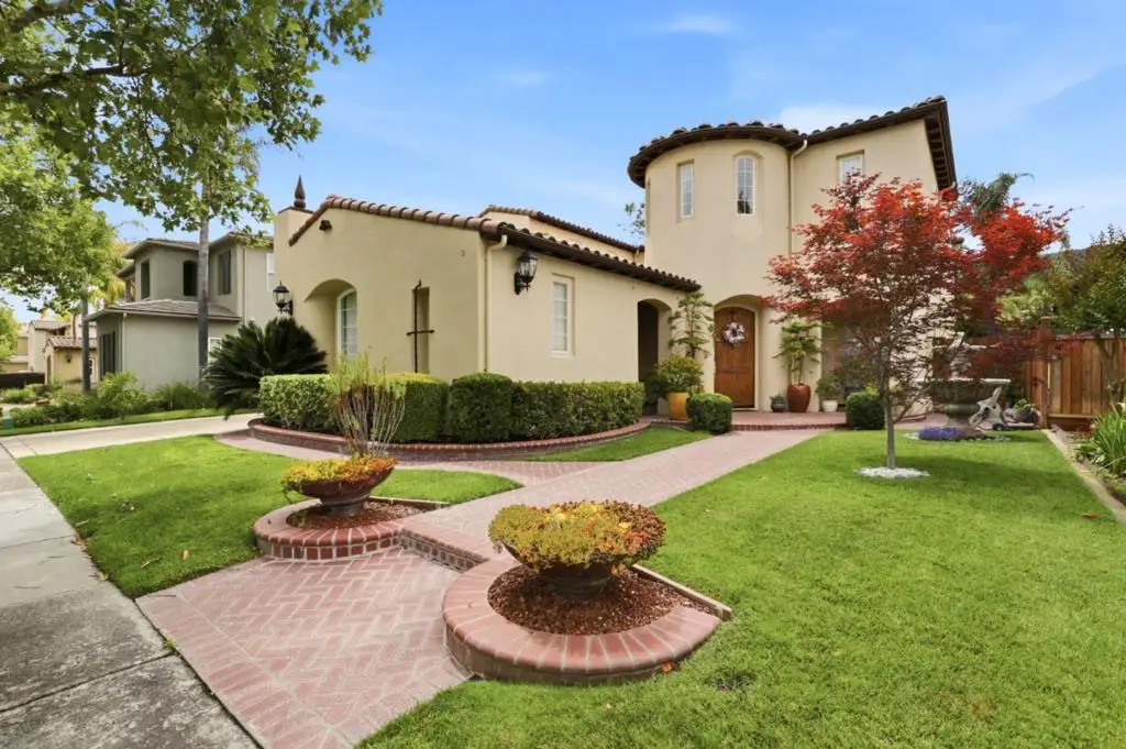 1959 Saint Andrews Circle, Gilroy, CA 95020 - #1