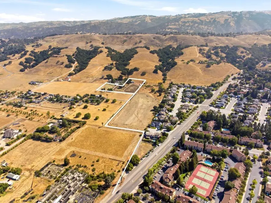 0 E Dunne Avenue, Morgan Hill, CA 95037 - #2