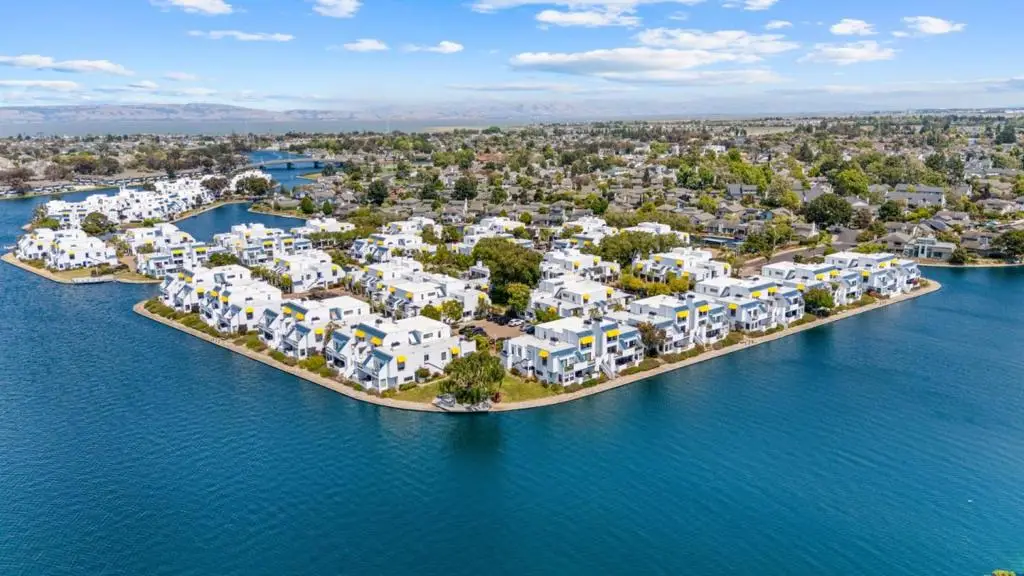 816 Balboa Lane, Foster City, CA 94404 - #1