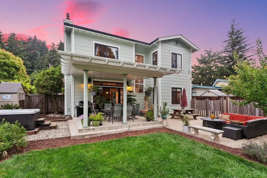 6476 Cooper Street, Felton, CA 95018 - #3