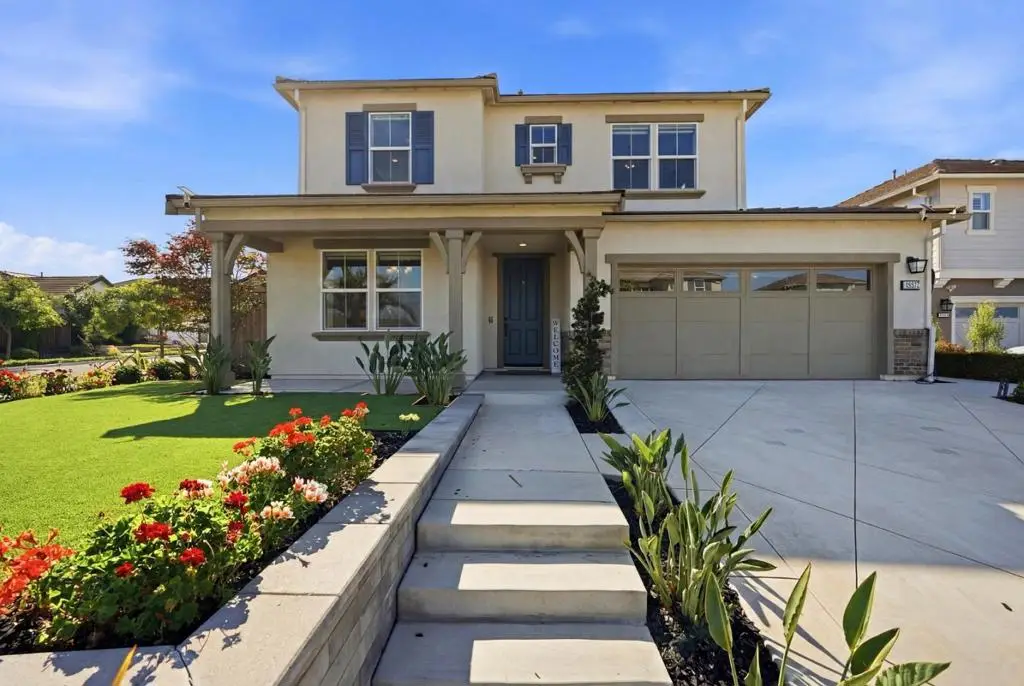 19217 Eagle View Drive, Morgan Hill, CA 95037 - #1