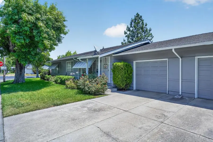 442 W Lincoln Road, Stockton, CA 95207 - #3