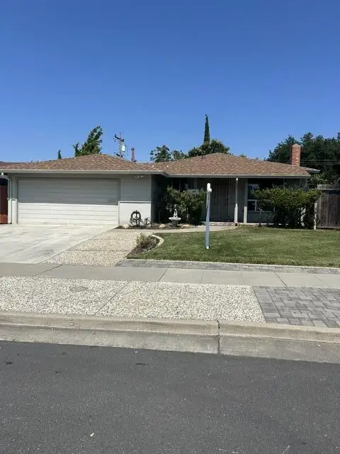 4862 Sutcliff Avenue, San Jose, CA 95118