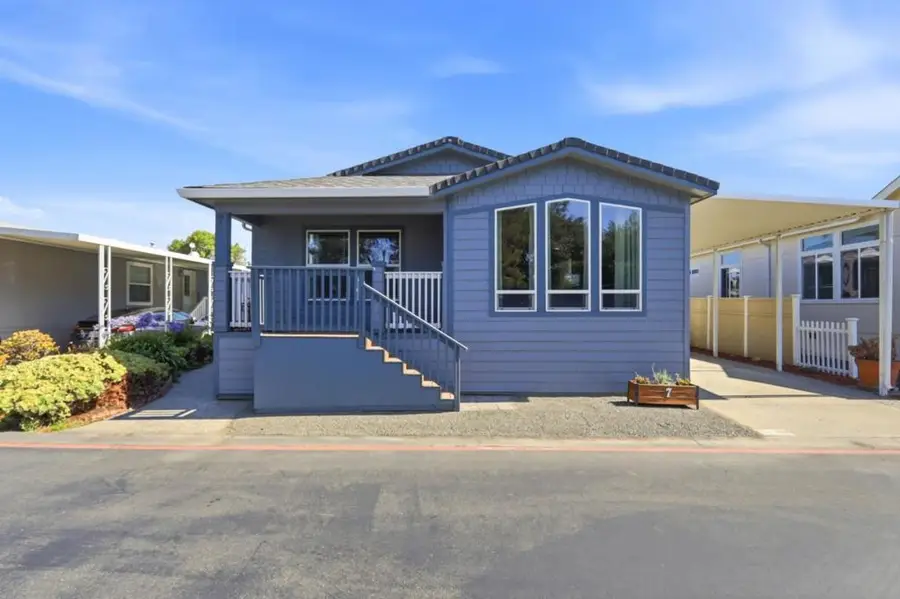 2052 Gold Street, Alviso, CA 95002 - #2