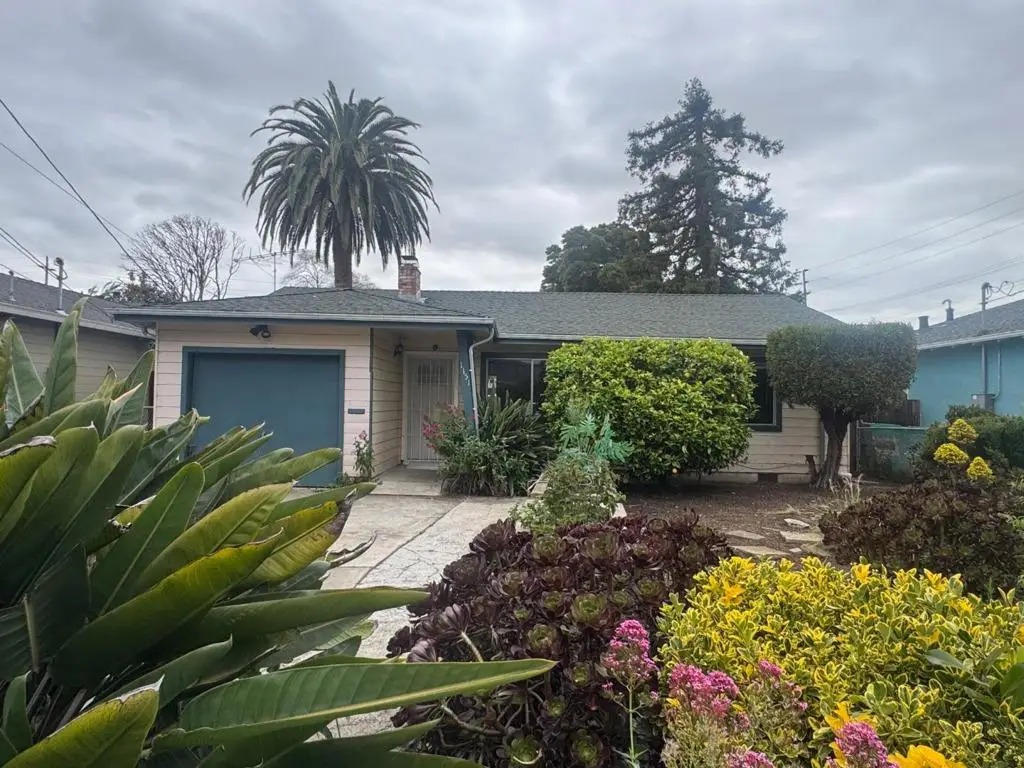1151 Hollyburne Avenue, Menlo Park, CA 94025 - #1