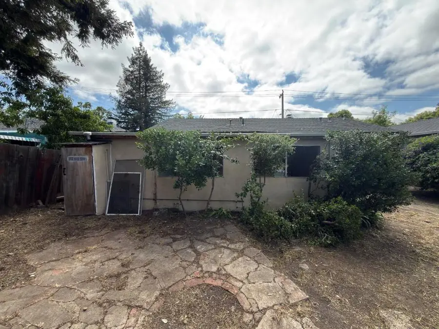 1151 Hollyburne Avenue, Menlo Park, CA 94025 - #2