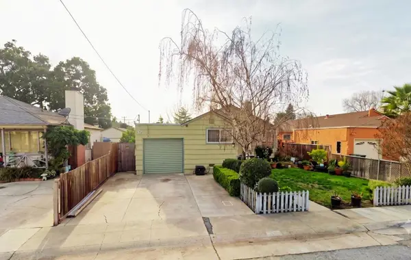 27 Prague Street, San Mateo, CA 94401