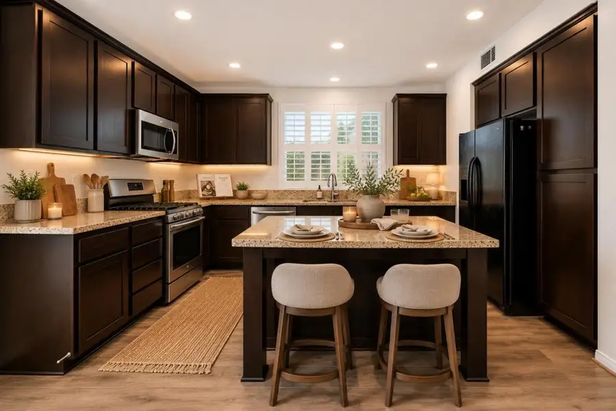 26944 Trestles Drive, Canyon Country, CA 91351 - #3