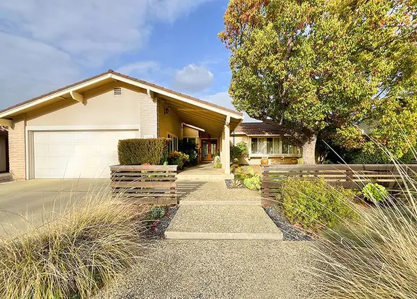 5848 Corumba Court, San Jose, CA 95120