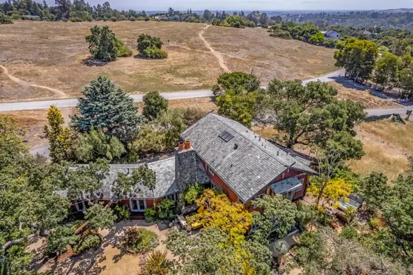 144 Alta Mesa Road, Woodside, CA 94062