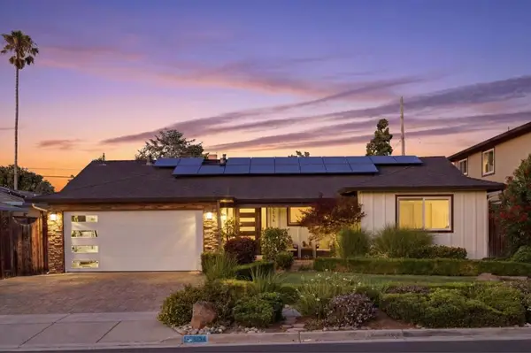 5134 Cordoy Lane, San Jose, CA 95124