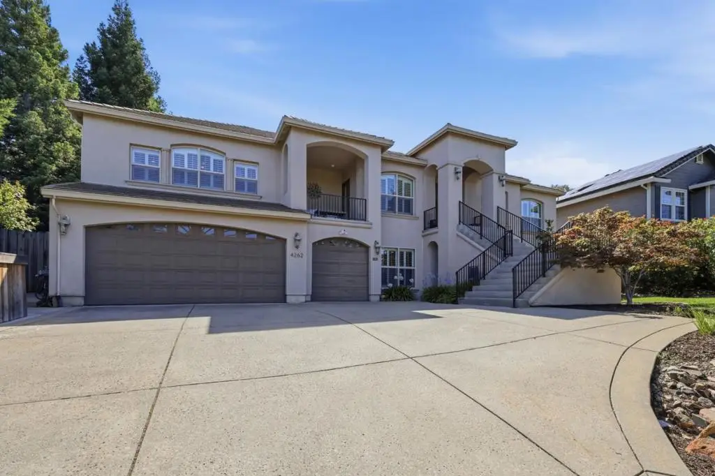 4262 Hensley Circle, El Dorado Hills, CA 95762 - #1