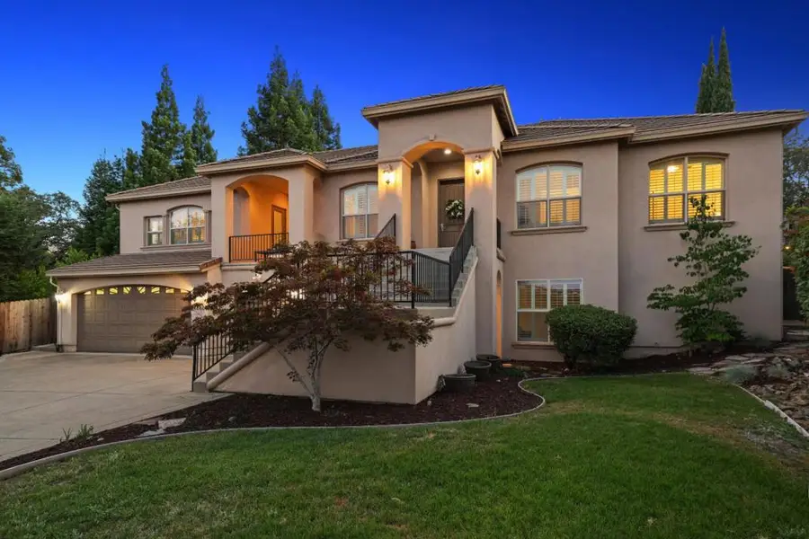 4262 Hensley Circle, El Dorado Hills, CA 95762 - #3