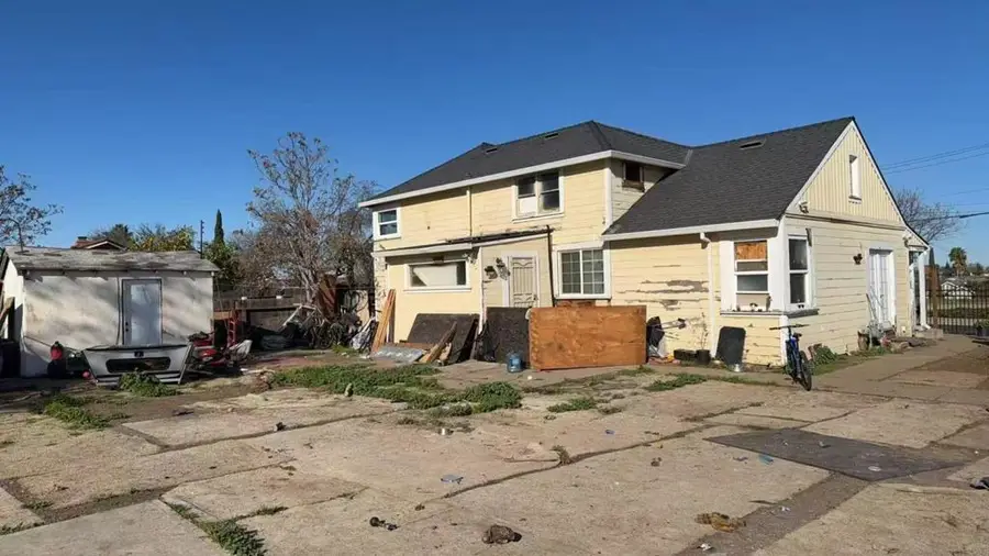 1018 E 18th Street, Antioch, CA 94509 - #3