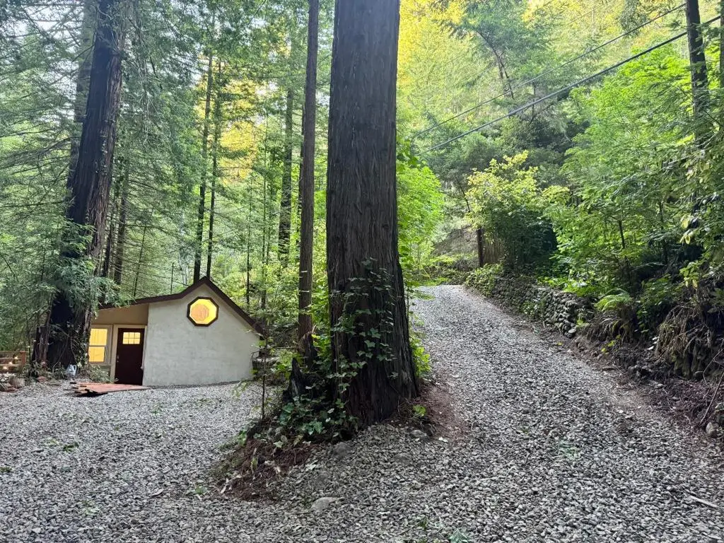 14251 Pescadero Creek Rd #4, La Honda, CA 94020 - #1