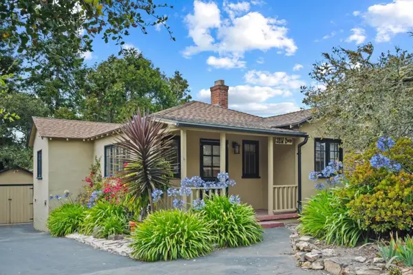 Address Withheld By Seller, Carmel, CA 93923