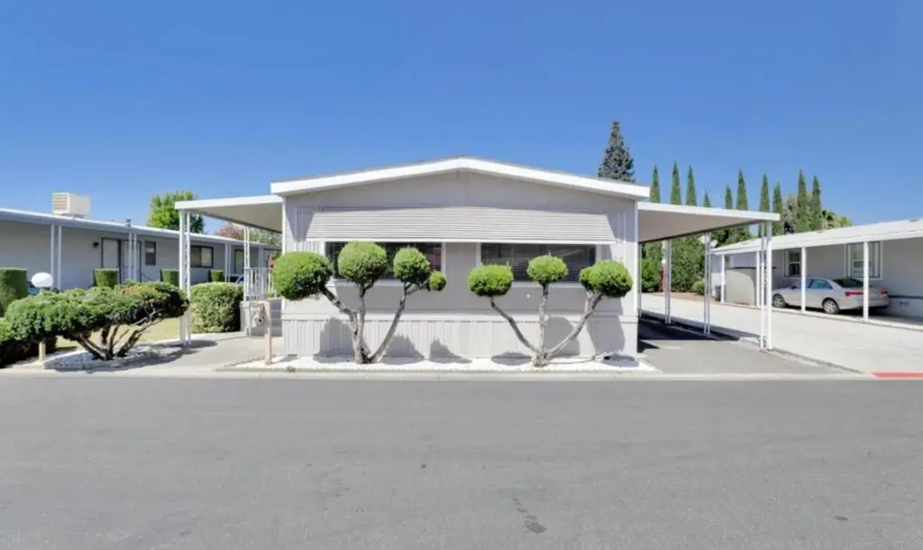 5450 Monterey Highway, San Jose, CA 95111 - #1
