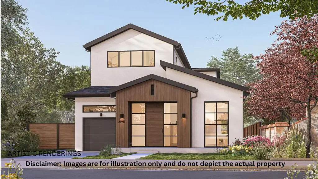 21911 Dolores Avenue, Cupertino, CA 95014 - #1