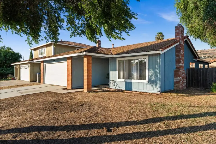 2842 Dennywood Court, San Jose, CA 95148 - #2