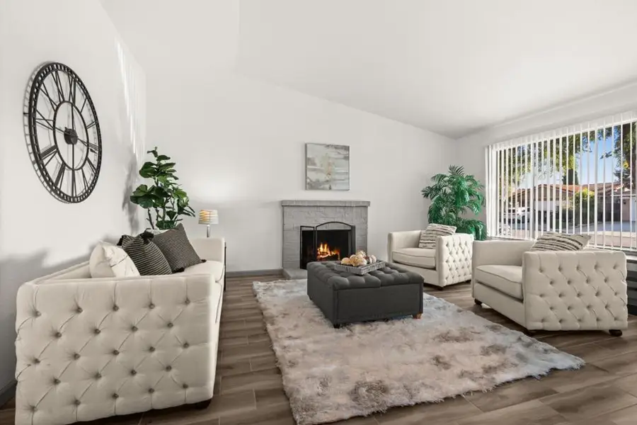 2842 Dennywood Court, San Jose, CA 95148 - #3