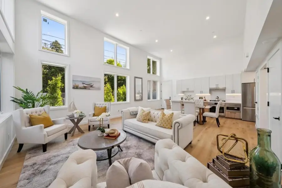 1433 Floribunda Avenue #1, Burlingame, CA 94010 - #2