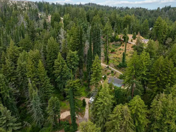 1131 Rambling Road, Boulder Creek, CA 95006