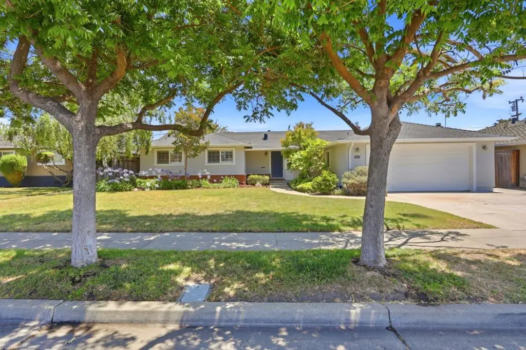 5216 Selma Avenue, Fremont, CA 94536 - #1